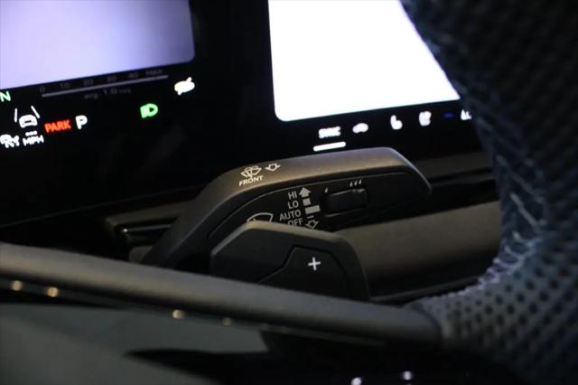 2026 Audi A6 Prestige quattro S tronic