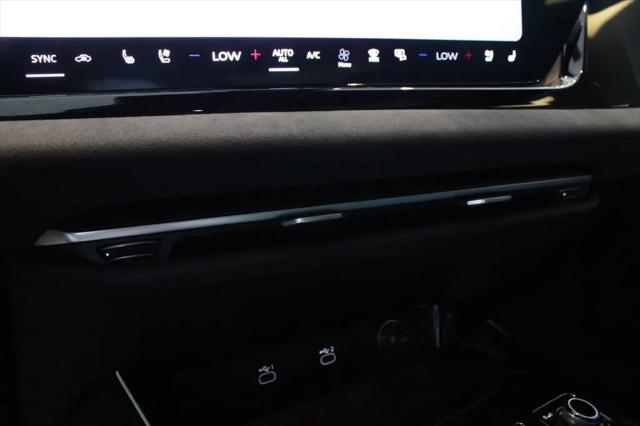 2026 Audi A6 Prestige quattro S tronic