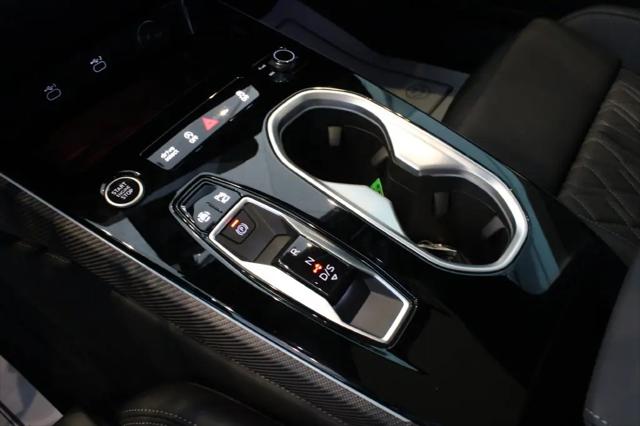 2026 Audi A6 Prestige quattro S tronic