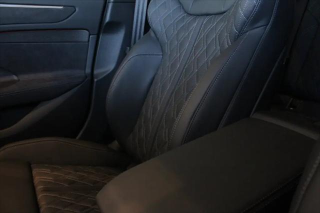 2026 Audi A6 Prestige quattro S tronic