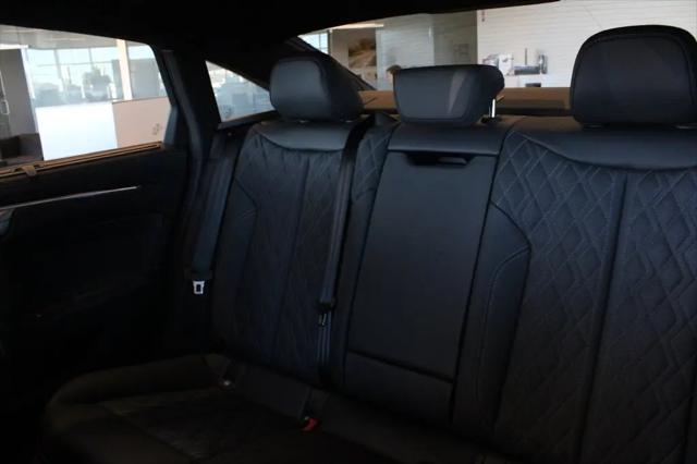 2026 Audi A6 Prestige quattro S tronic