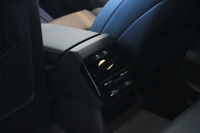 2026 Audi A6 Prestige quattro S tronic