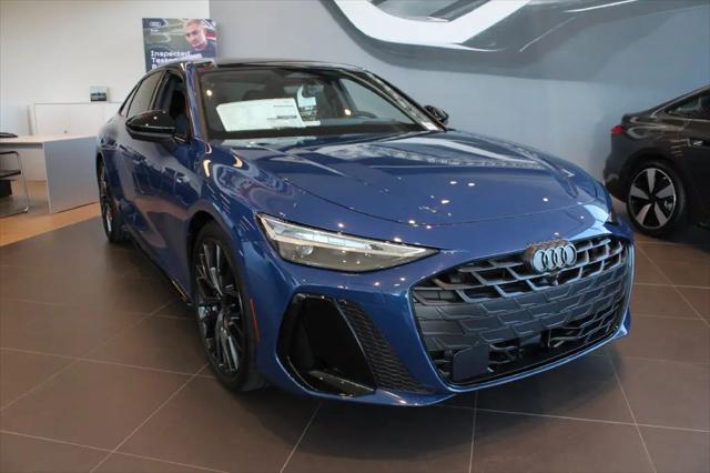 2026 Audi A6 Prestige quattro S tronic
