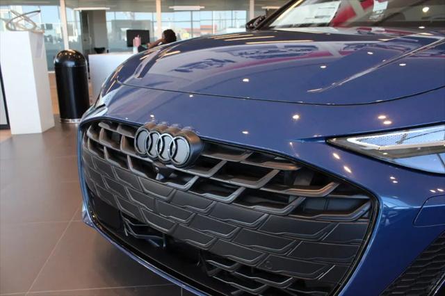 2026 Audi A6 Prestige quattro S tronic