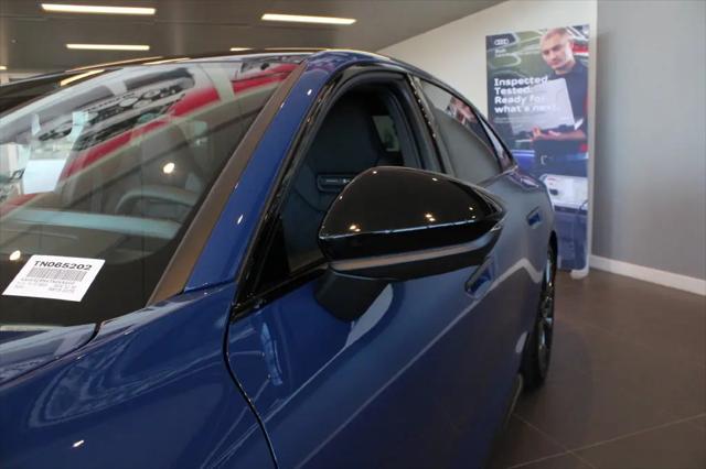 2026 Audi A6 Prestige quattro S tronic