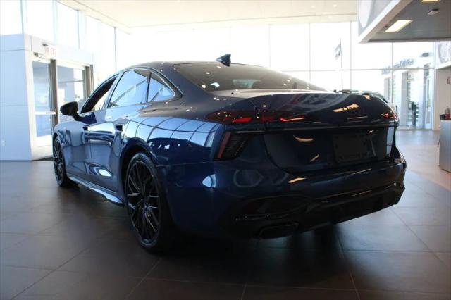 2026 Audi A6 Prestige quattro S tronic