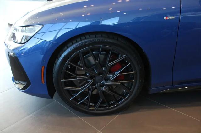 2026 Audi A6 Prestige quattro S tronic