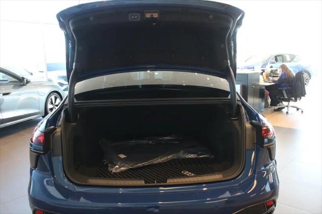2026 Audi A6 Prestige quattro S tronic