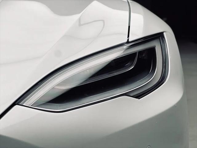 2018 Tesla Model S 100D