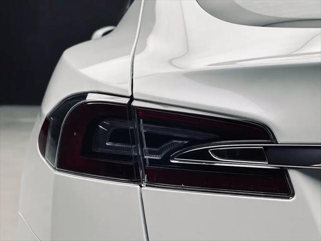 2018 Tesla Model S 100D