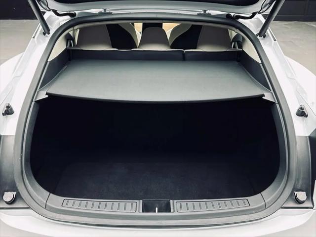 2018 Tesla Model S 100D