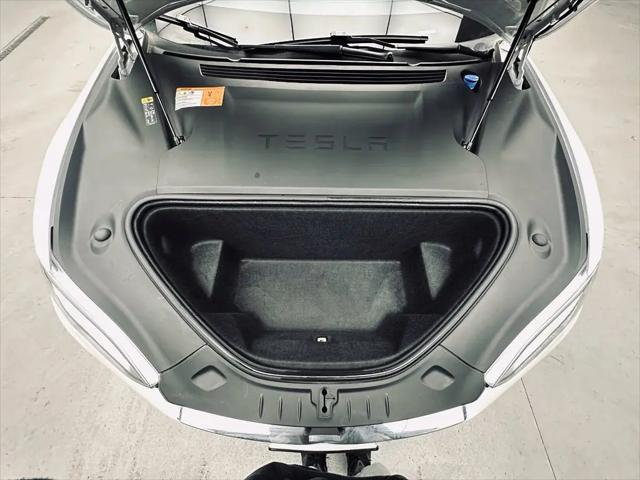 2018 Tesla Model S 100D