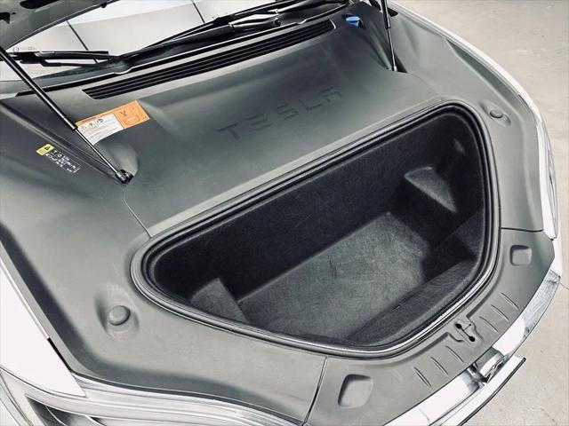 2018 Tesla Model S 100D