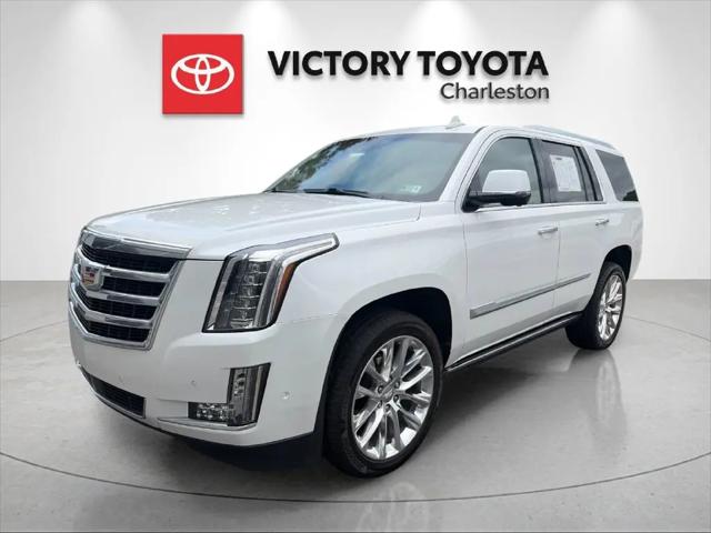 2020 Cadillac Escalade 4WD Premium Luxury for sale in Charleston, WV