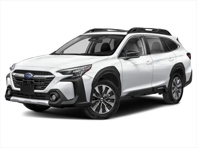 2024 Subaru Outback Limited for sale in Fort Myers, FL