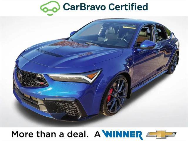 2024 Acura Integra Type S for sale in Wilmington, DE