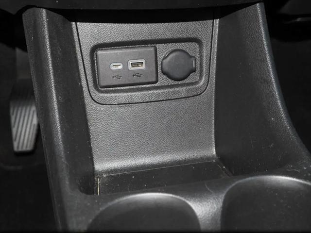 2021 Chevrolet Spark FWD 1LT Automatic