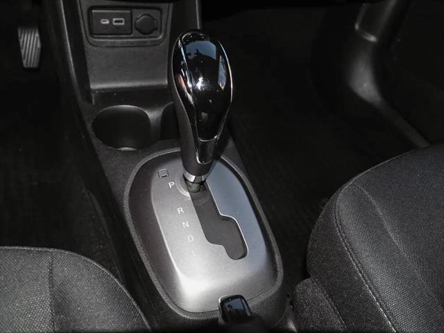2021 Chevrolet Spark FWD 1LT Automatic