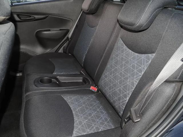 2021 Chevrolet Spark FWD 1LT Automatic
