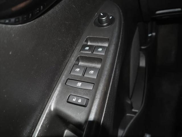 2021 Chevrolet Spark FWD 1LT Automatic