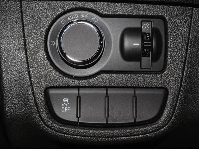 2021 Chevrolet Spark FWD 1LT Automatic