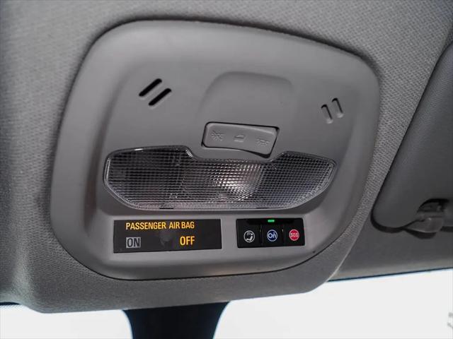 2021 Chevrolet Spark FWD 1LT Automatic