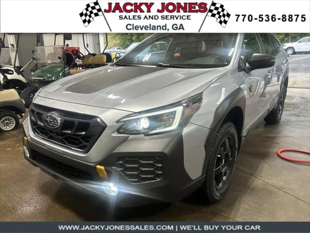 2025 Subaru Outback Wilderness for sale in Cleveland, GA