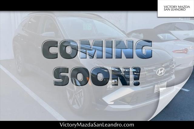2025 Hyundai Tucson SEL for sale in San Leandro, CA