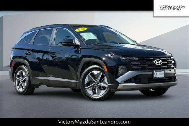 2025 Hyundai Tucson SEL for sale in San Leandro, CA
