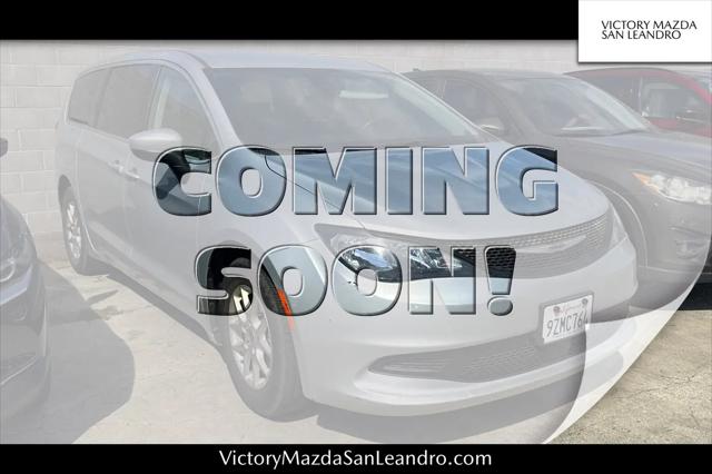 2023 Chrysler Voyager LX for sale in San Leandro, CA