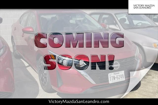 2024 Nissan Sentra SV Xtronic CVT for sale in San Leandro, CA
