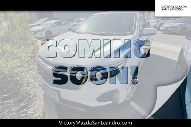 2024 Chevrolet Equinox AWD LT for sale in San Leandro, CA