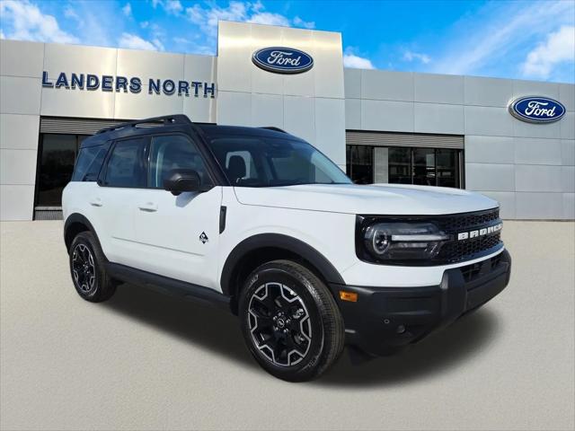 2026 Ford Bronco Sport Outer Banks for sale in Covington, TN