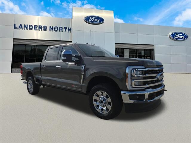 2027 Ford F-250 King Ranch for sale in Covington, TN