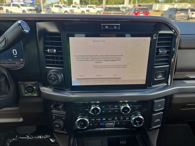 2027 Ford F-250 King Ranch
