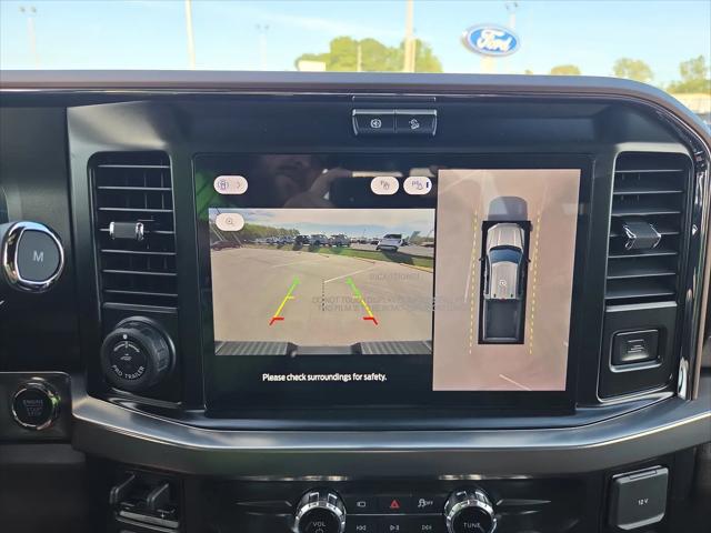 2027 Ford F-250 King Ranch