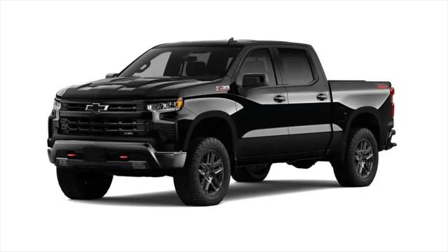 2026 Chevrolet Silverado 1500 LT Trail Boss for sale in Reidsville, NC