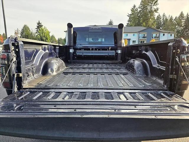 2012 Ram 3500 Big Horn