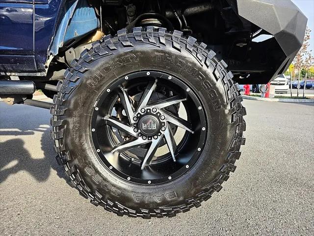 2012 Ram 3500 Big Horn