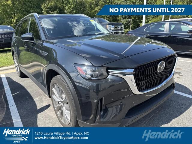 2026 Mazda X-90 3.3 Turbo Preferred for sale in Apex, NC