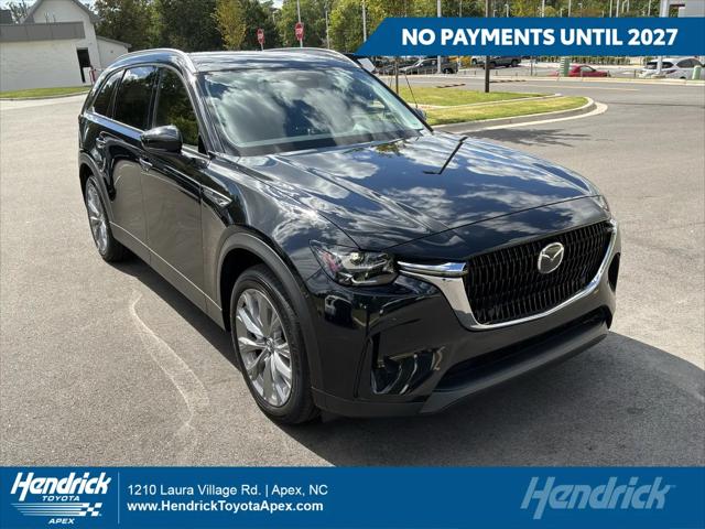 2026 Mazda X-90 3.3 Turbo Preferred for sale in Apex, NC