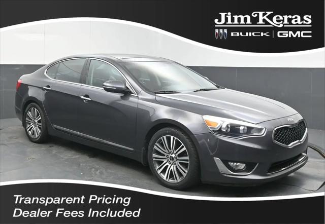 2014 Kia Cadenza Premium for sale in Memphis, TN