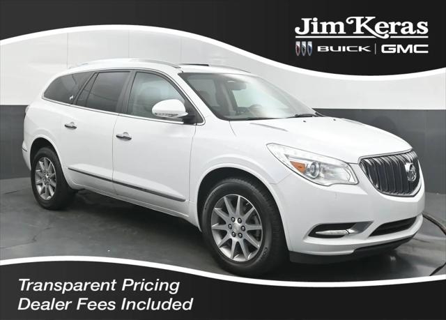 2017 Buick Enclave Leather for sale in Memphis, TN