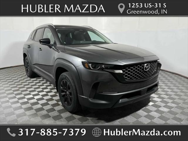 2026 Mazda CX-50 Hybrid Preferred for sale in Greenwood, IN
