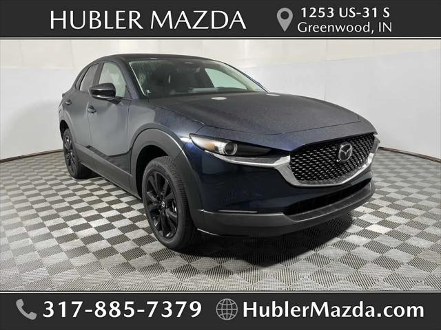 2026 Mazda CX-30 2.5 S Select Sport for sale in Greenwood, IN