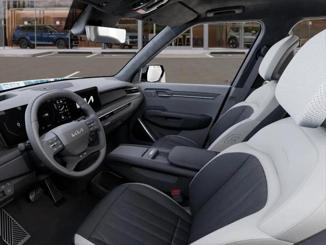 2026 Kia EV9 GT-Line