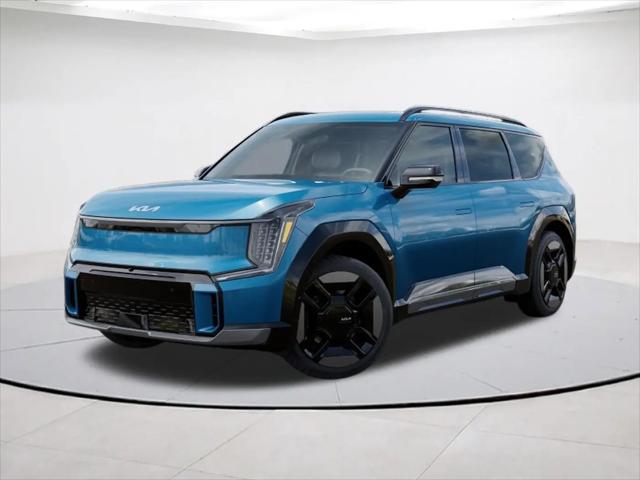 2026 Kia EV9 GT-Line for sale in Falls Church, VA