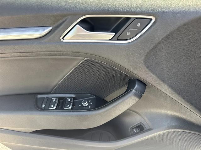 2020 Audi A3 Premium 40 TFSI Front-Wheel Drive S tronic