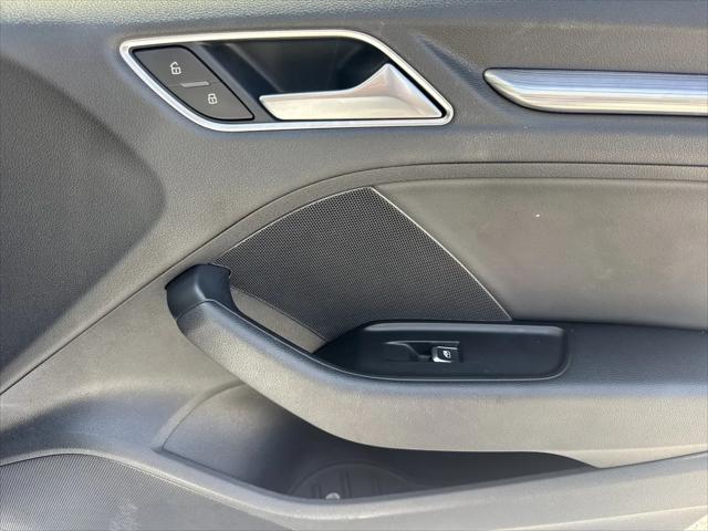 2020 Audi A3 Premium 40 TFSI Front-Wheel Drive S tronic
