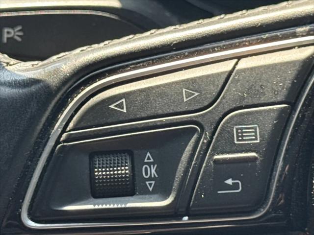 2020 Audi A3 Premium 40 TFSI Front-Wheel Drive S tronic
